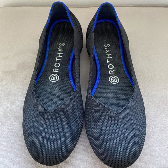 Rothy's Shoes - Rothy’s The Flat